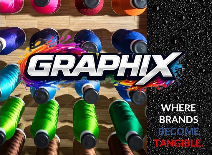 GraphiX Custom Apparel